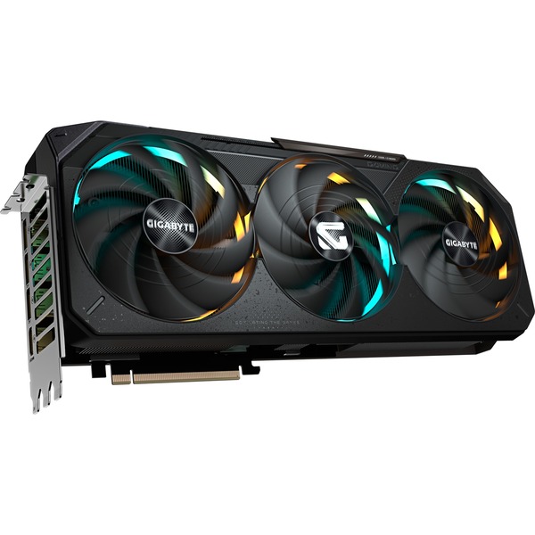GIGABYTE GeForce RTX 5080 GAMING OC 16G, Grafikkarte - Bild 4