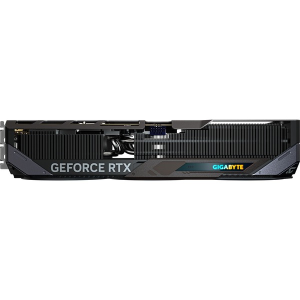 GIGABYTE GeForce RTX 5080 GAMING OC 16G, Grafikkarte - Bild 6
