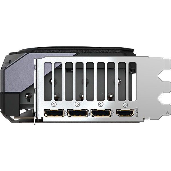 GIGABYTE GeForce RTX 5080 GAMING OC 16G, Grafikkarte - Bild 7