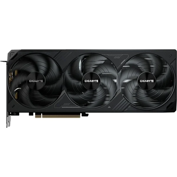 GIGABYTE GeForce RTX 5080 WINDFORCE OC SFF 16G, Grafikkarte