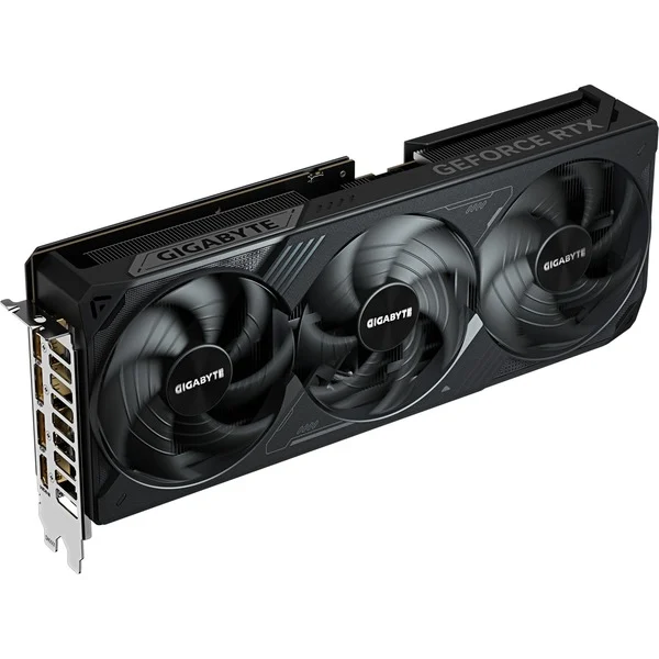 GIGABYTE GeForce RTX 5080 WINDFORCE OC SFF 16G, Grafikkarte - Bild 2