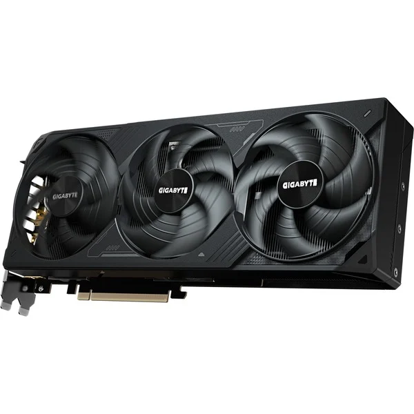 GIGABYTE GeForce RTX 5080 WINDFORCE OC SFF 16G, Grafikkarte - Bild 3