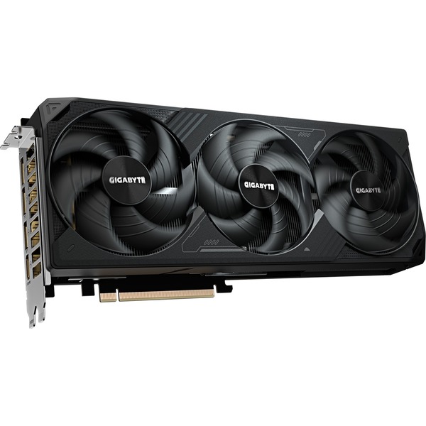 GIGABYTE GeForce RTX 5080 WINDFORCE OC SFF 16G, Grafikkarte - Bild 4