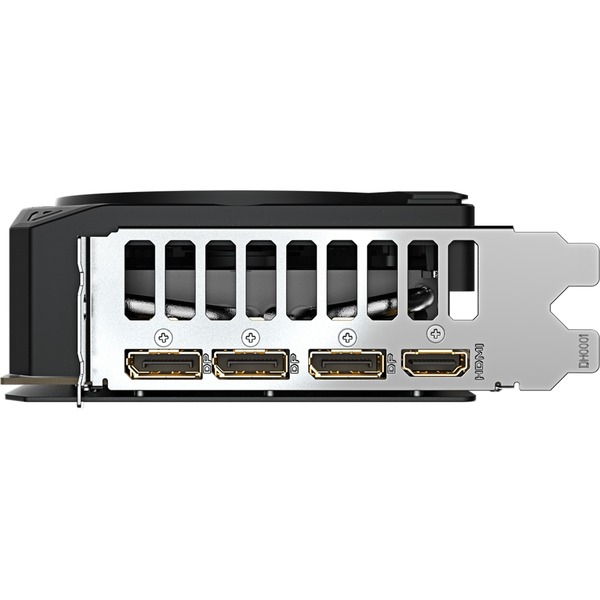 GIGABYTE GeForce RTX 5080 WINDFORCE OC SFF 16G, Grafikkarte - Bild 7