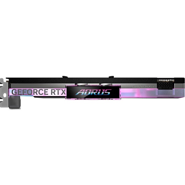 GIGABYTE GeForce RTX 5090 AORUS XTREME WATERFORCE WB 32G, Grafikkarte - Bild 7