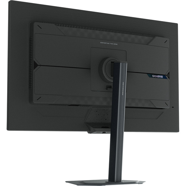 GIGABYTE M27Q2 QD QLED, Gaming-Monitor (68.6 cm (27 Zoll), schwarz, QHD, SS-IPS, KVM, HDMI, DP, USB-C, 200Hz Panel) - Bild 4