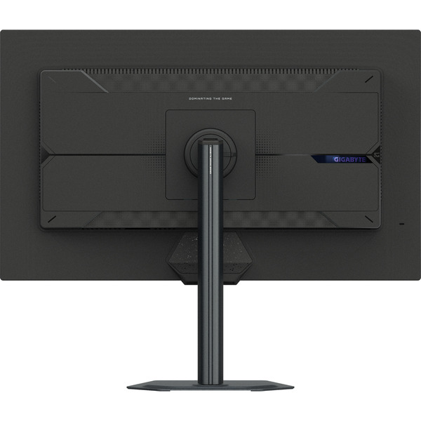 GIGABYTE M27Q2 QD QLED, Gaming-Monitor (68.6 cm (27 Zoll), schwarz, QHD, SS-IPS, KVM, HDMI, DP, USB-C, 200Hz Panel) - Bild 5