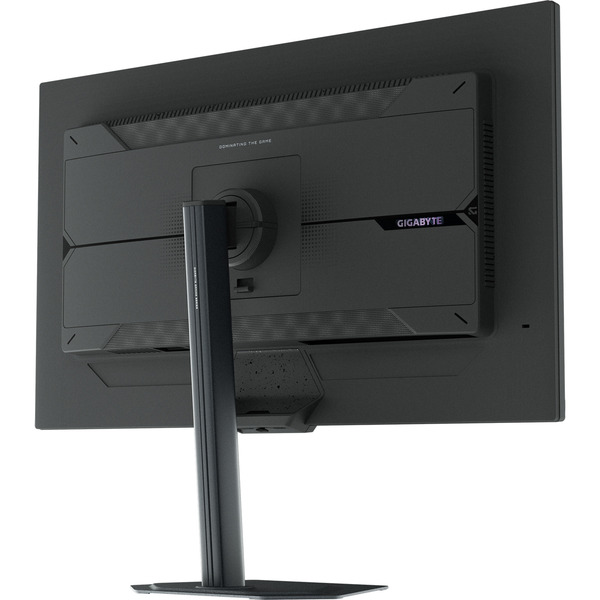 GIGABYTE M27Q2 QD QLED, Gaming-Monitor (68.6 cm (27 Zoll), schwarz, QHD, SS-IPS, KVM, HDMI, DP, USB-C, 200Hz Panel) - Bild 6