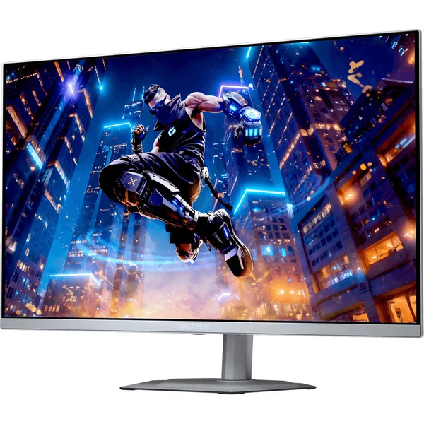 GIGABYTE MO27Q2A ICE, Gaming-Monitor (68.6 cm (27 Zoll), weiß, QHD, KVM, FreeSync Premium Pro, G-Sync-kompatibel, 280Hz Panel) - Bild 3