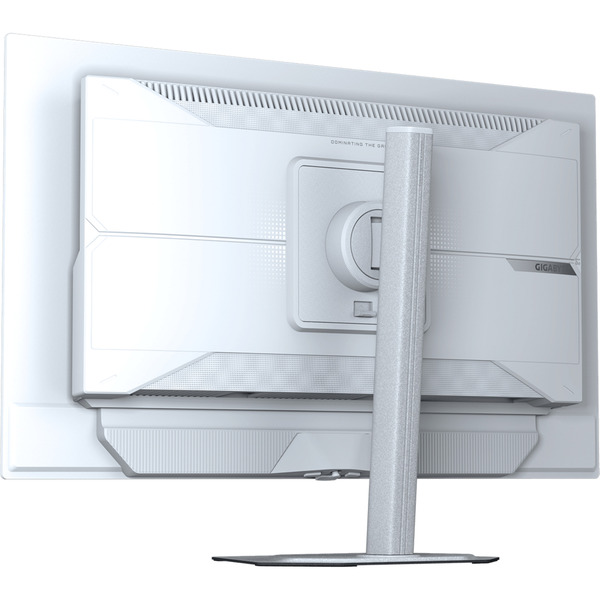GIGABYTE MO27Q2A ICE, Gaming-Monitor (68.6 cm (27 Zoll), weiß, QHD, KVM, FreeSync Premium Pro, G-Sync-kompatibel, 280Hz Panel) - Bild 4