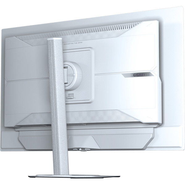 GIGABYTE MO27Q2A ICE, Gaming-Monitor (68.6 cm (27 Zoll), weiß, QHD, KVM, FreeSync Premium Pro, G-Sync-kompatibel, 280Hz Panel) - Bild 6