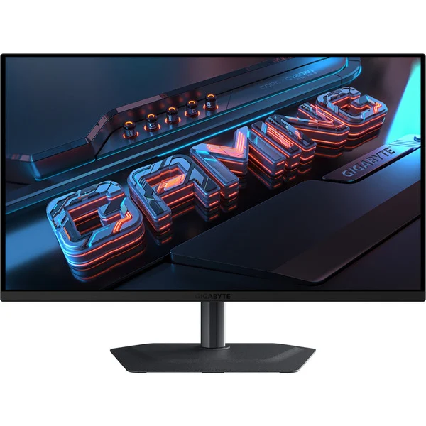 GIGABYTE MO27Q2A QD-OLED, Gaming-Monitor (68.6 cm (27 Zoll), schwarz/grau, QHD, KVM, FreeSync Premium Pro, G-Sync-kompatibel, 280Hz Panel) - Bild 2