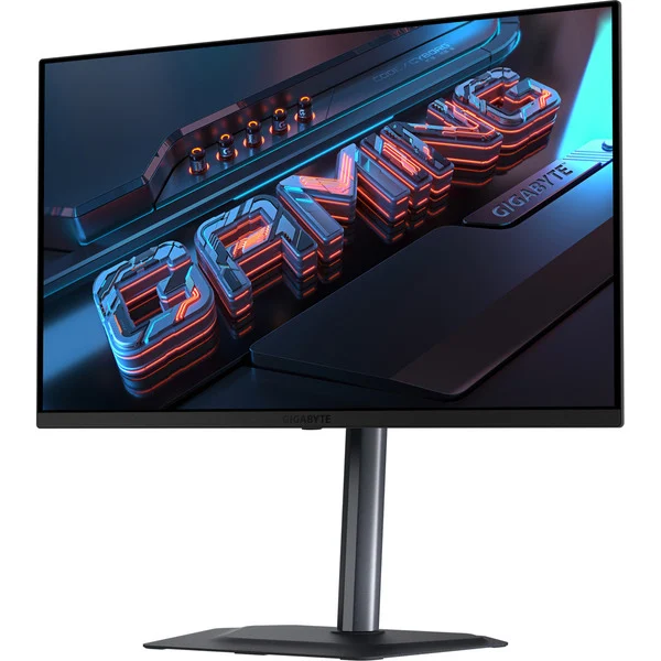 GIGABYTE MO27Q2A QD-OLED, Gaming-Monitor (68.6 cm (27 Zoll), schwarz/grau, QHD, KVM, FreeSync Premium Pro, G-Sync-kompatibel, 280Hz Panel) - Bild 3
