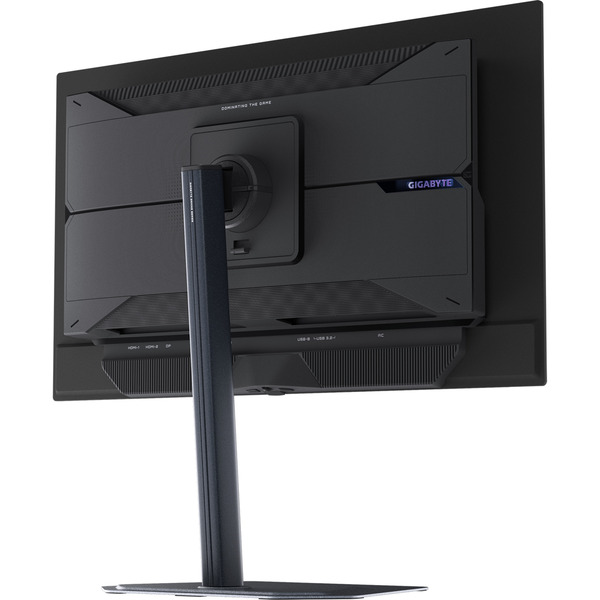 GIGABYTE MO27Q2A QD-OLED, Gaming-Monitor (68.6 cm (27 Zoll), schwarz/grau, QHD, KVM, FreeSync Premium Pro, G-Sync-kompatibel, 280Hz Panel) - Bild 4