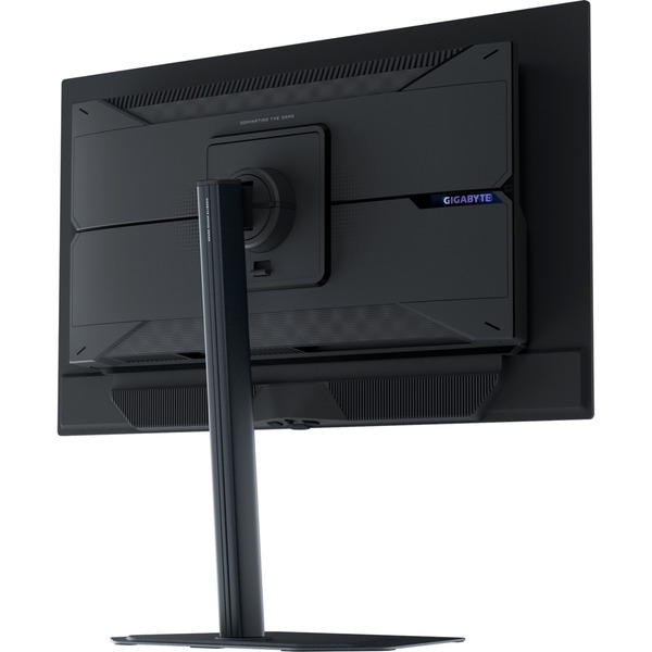 GIGABYTE MO27Q3 QD-OLED, Gaming-Monitor (68.6 cm (27 Zoll), schwarz, QHD, HDMI, DP, USB-C, USB-Hub, KVM, 360Hz Panel) - Bild 4