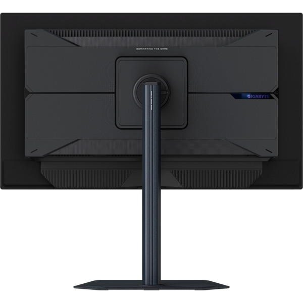 GIGABYTE MO27Q3 QD-OLED, Gaming-Monitor (68.6 cm (27 Zoll), schwarz, QHD, HDMI, DP, USB-C, USB-Hub, KVM, 360Hz Panel) - Bild 5