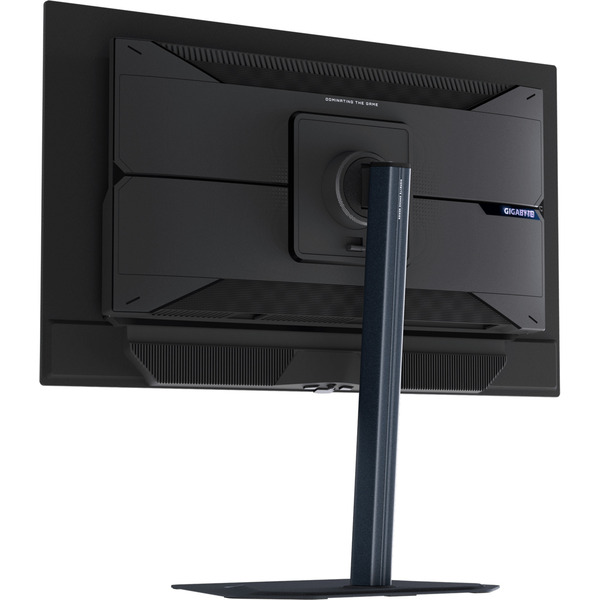 GIGABYTE MO27Q3 QD-OLED, Gaming-Monitor (68.6 cm (27 Zoll), schwarz, QHD, HDMI, DP, USB-C, USB-Hub, KVM, 360Hz Panel) - Bild 6