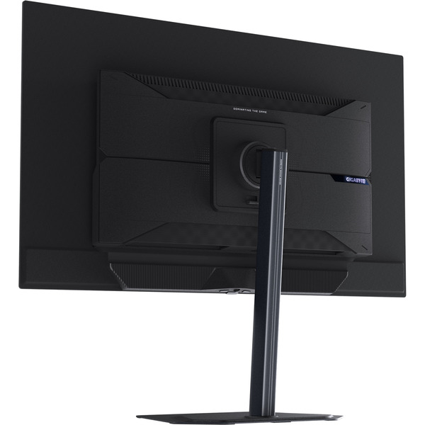 GIGABYTE MO32U24 QD-OLED, Gaming-Monitor (80 cm (31.5 Zoll), schwarz, UltraHD/4K, HDMI, DP, Lautsprecher, 240Hz Panel) - Bild 4