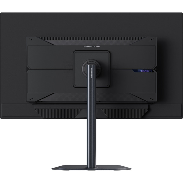 GIGABYTE MO32U24 QD-OLED, Gaming-Monitor (80 cm (31.5 Zoll), schwarz, UltraHD/4K, HDMI, DP, Lautsprecher, 240Hz Panel) - Bild 5