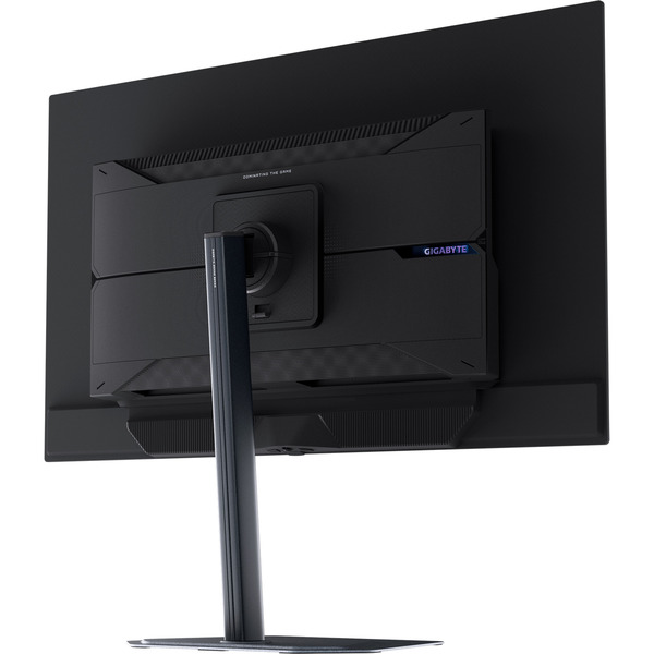 GIGABYTE MO32U2 QD-OLED, Gaming-Monitor (80 cm (31.5 Zoll), schwarz, UltraHD/4K, HDMI, DP, USB-Hub, KVM, 240Hz Panel) - Bild 4