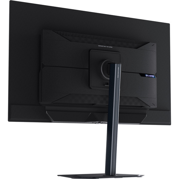 GIGABYTE MO32U2 QD-OLED, Gaming-Monitor (80 cm (31.5 Zoll), schwarz, UltraHD/4K, HDMI, DP, USB-Hub, KVM, 240Hz Panel) - Bild 6