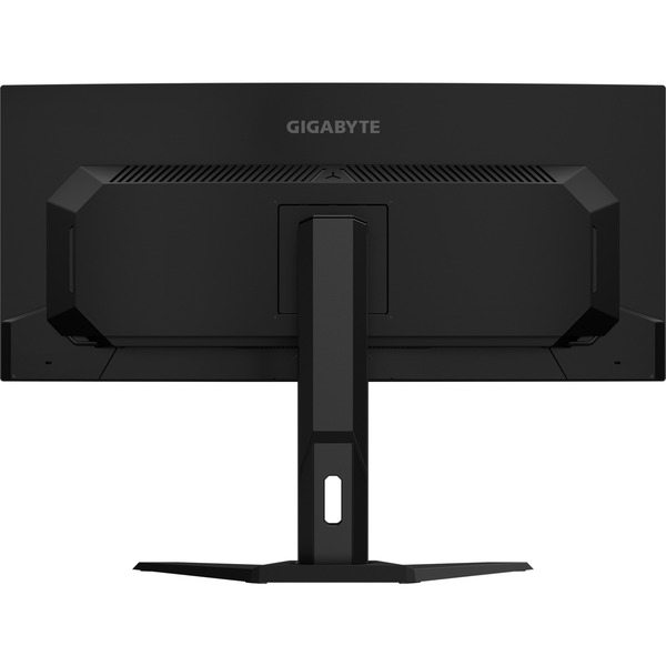 GIGABYTE MO34WQC2, Gaming-Monitor (86.8 cm (34 Zoll), schwarz, WQHD, QD-OLED, Curved, USB-C, 240Hz Panel) - Bild 6