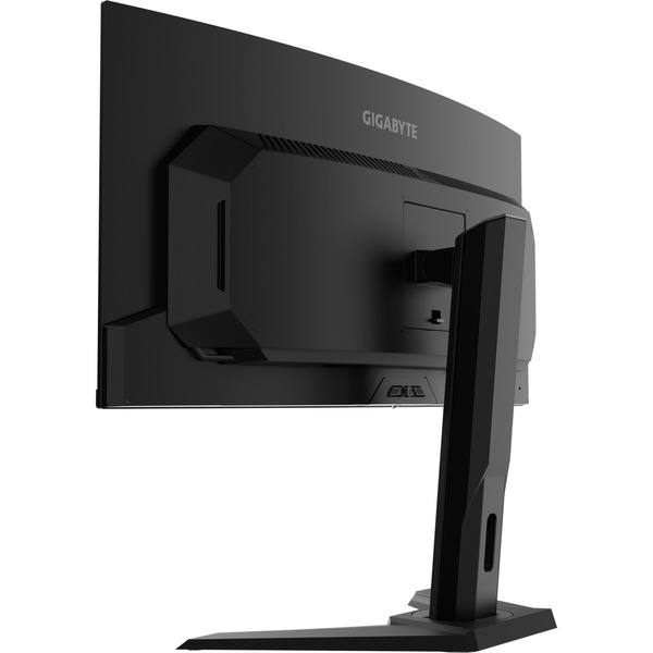 GIGABYTE MO34WQC2, Gaming-Monitor (86.8 cm (34 Zoll), schwarz, WQHD, QD-OLED, Curved, USB-C, 240Hz Panel) - Bild 7