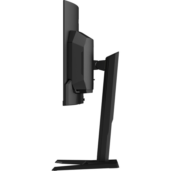 GIGABYTE MO34WQC2, Gaming-Monitor (86.8 cm (34 Zoll), schwarz, WQHD, QD-OLED, Curved, USB-C, 240Hz Panel) - Bild 8