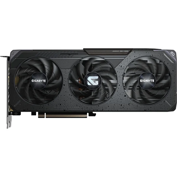 GIGABYTE Radeon RX 9060 XT GAMING OC 16GB, Grafikkarte - Bild 2