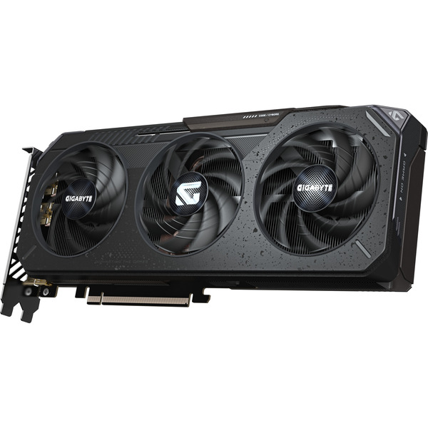 GIGABYTE Radeon RX 9060 XT GAMING OC 16GB, Grafikkarte - Bild 5