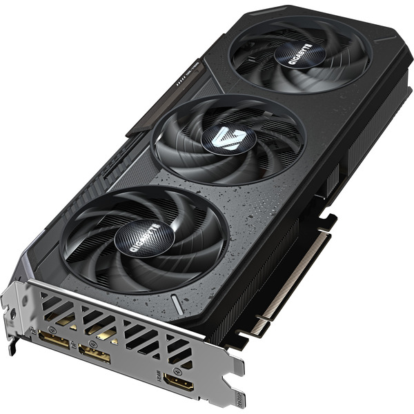 GIGABYTE Radeon RX 9060 XT GAMING OC 16GB, Grafikkarte - Bild 6