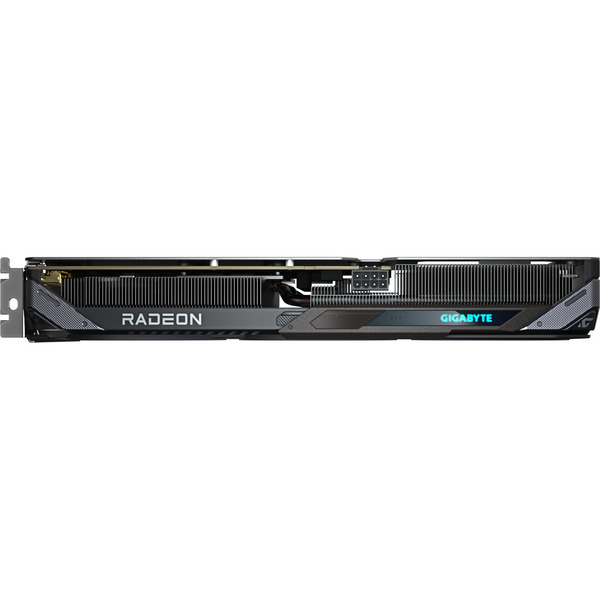 GIGABYTE Radeon RX 9060 XT GAMING OC 16GB, Grafikkarte - Bild 8