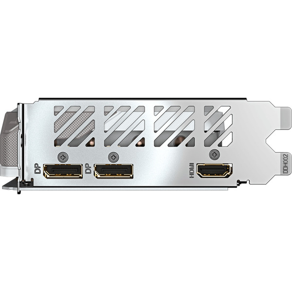 GIGABYTE Radeon RX 9060 XT GAMING OC ICE 16GB, Grafikkarte - Bild 10