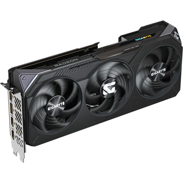 GIGABYTE Radeon RX 9070 Gaming OC, Grafikkarte - Bild 2