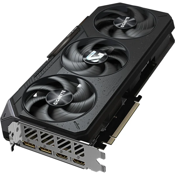GIGABYTE Radeon RX 9070 Gaming OC, Grafikkarte - Bild 3