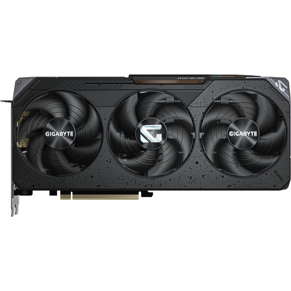 GIGABYTE Radeon RX 9070 Gaming OC, Grafikkarte - Bild 4