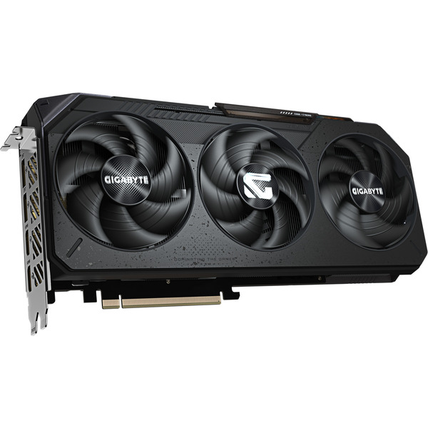 GIGABYTE Radeon RX 9070 Gaming OC, Grafikkarte - Bild 5
