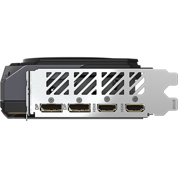 GIGABYTE Radeon RX 9070 Gaming OC, Grafikkarte - Bild 9