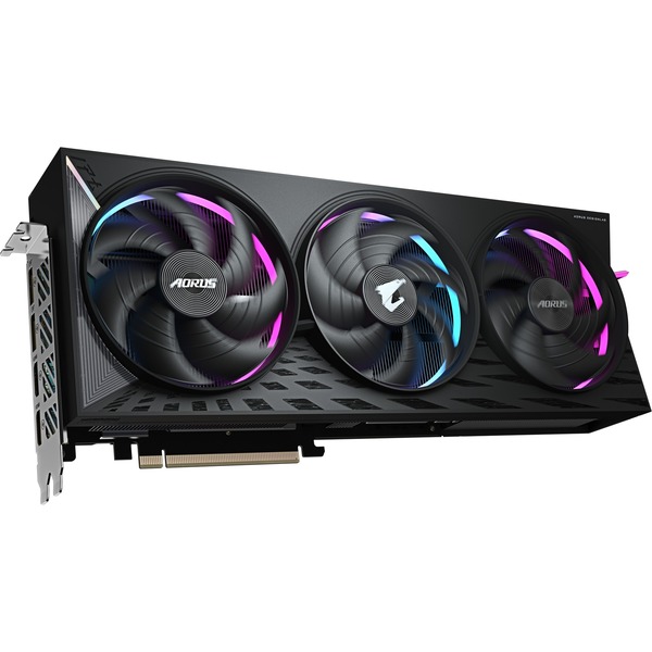 GIGABYTE Radeon RX 9070 XT Aorus Elite, Grafikkarte - Bild 4