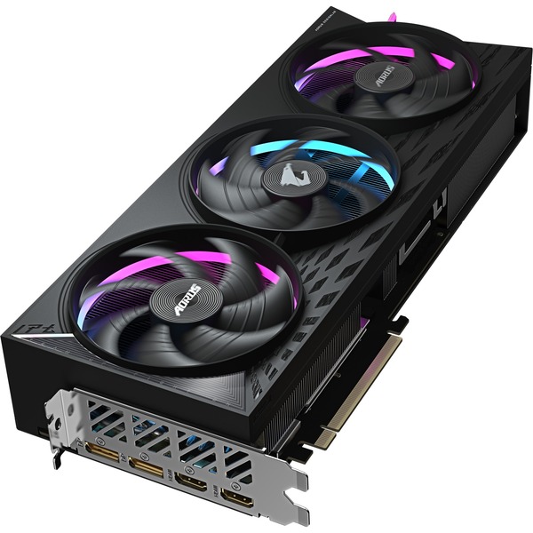 GIGABYTE Radeon RX 9070 XT Aorus Elite, Grafikkarte - Bild 5