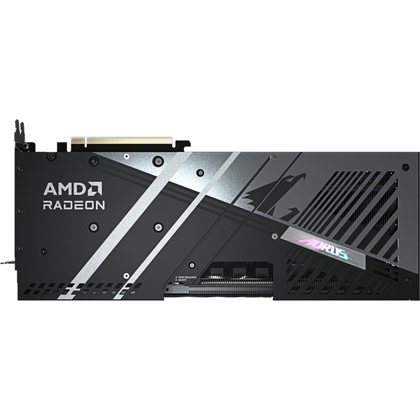 GIGABYTE Radeon RX 9070 XT Aorus Elite, Grafikkarte - Bild 6