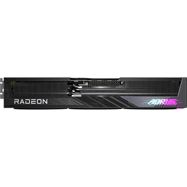 GIGABYTE Radeon RX 9070 XT Aorus Elite, Grafikkarte - Bild 7