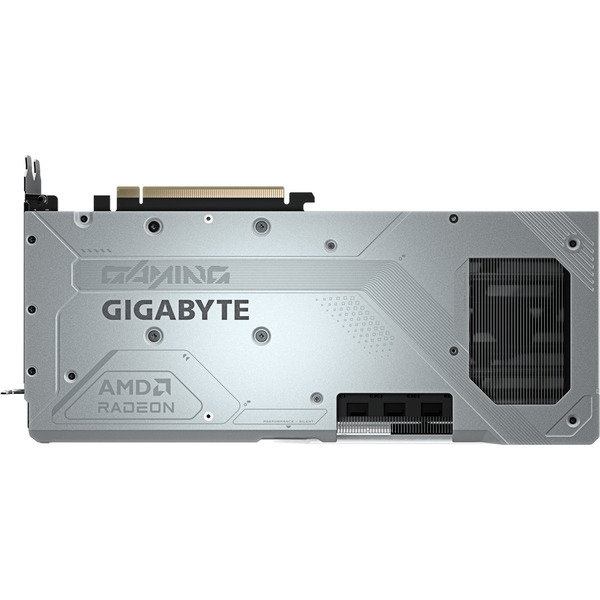 GIGABYTE Radeon RX 9070 XT GAMING OC ICE 16G, Grafikkarte - Bild 7