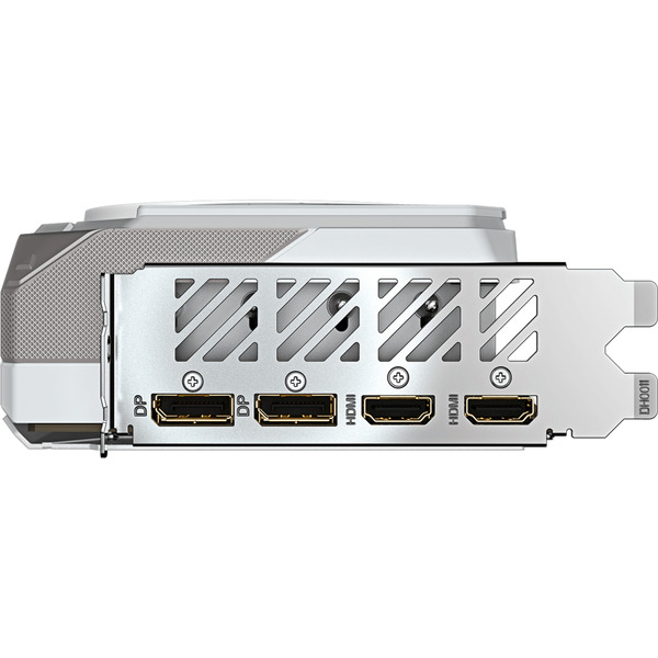 GIGABYTE Radeon RX 9070 XT GAMING OC ICE 16G, Grafikkarte - Bild 10