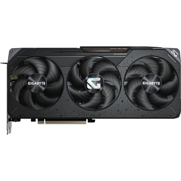 GIGABYTE Radeon RX 9070 XT Gaming OC, Grafikkarte - Bild 4