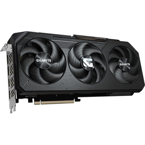 GIGABYTE Radeon RX 9070 XT Gaming OC, Grafikkarte - Bild 5