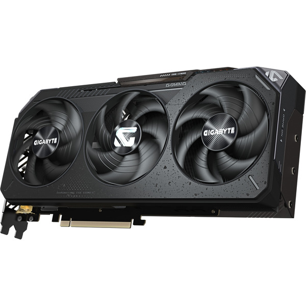 GIGABYTE Radeon RX 9070 XT Gaming OC, Grafikkarte - Bild 6