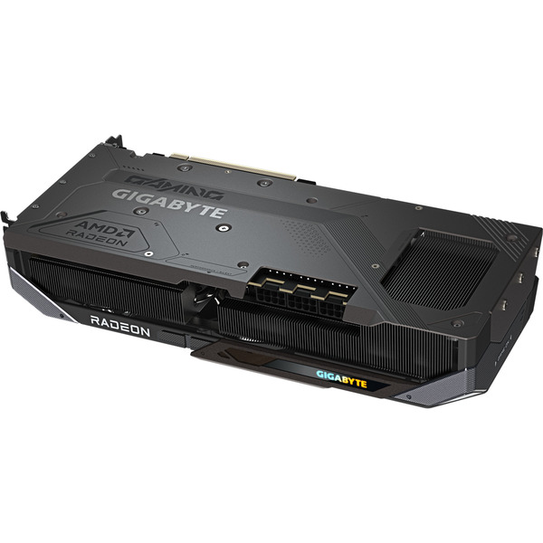 GIGABYTE Radeon RX 9070 XT Gaming OC, Grafikkarte - Bild 7