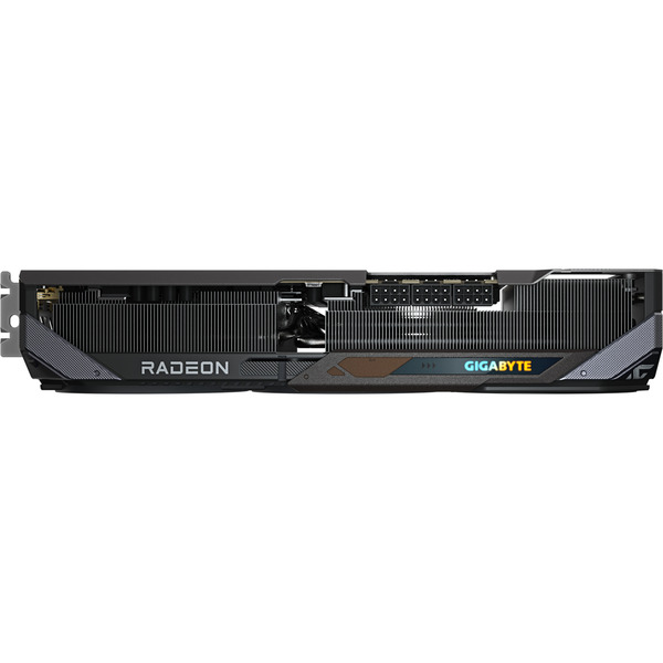 GIGABYTE Radeon RX 9070 XT Gaming OC, Grafikkarte - Bild 9