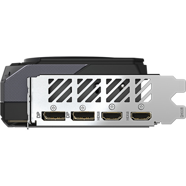 GIGABYTE Radeon RX 9070 XT Gaming OC, Grafikkarte - Bild 10